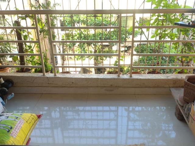 2 BHK Apartment in Kamothe for rent Navi Mumbai. The reference number is 20546821
