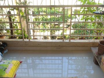 2 BHK Apartment in Kamothe for rent Navi Mumbai. The reference number is 20546821