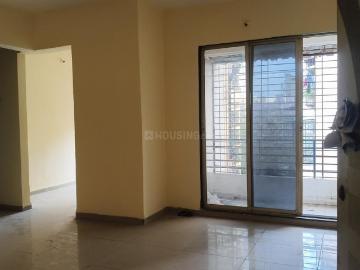 2 BHK Apartment in Kamothe for rent Navi Mumbai. The reference number is 20562920