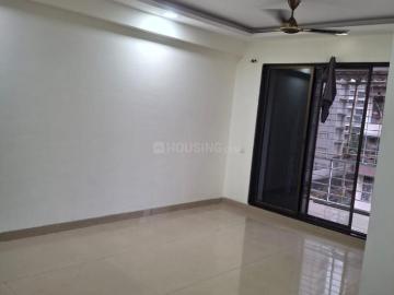 2 BHK Apartment in Kamothe for rent Navi Mumbai. The reference number is 20571193
