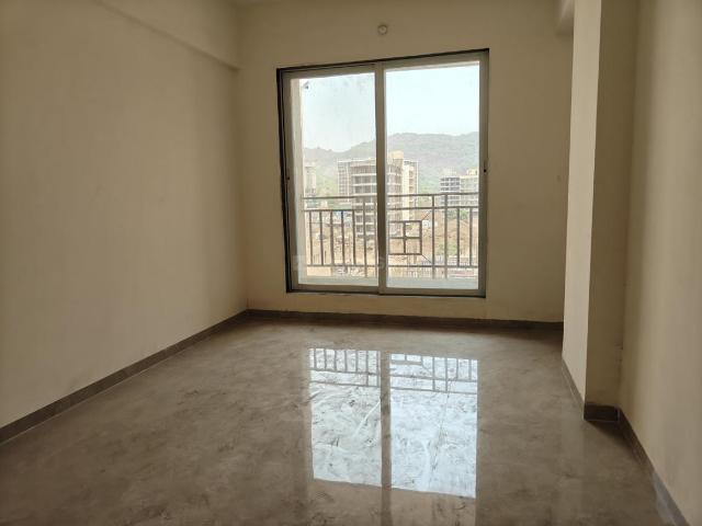 2 BHK Apartment in Kamothe for rent Navi Mumbai. The reference number is 20577454
