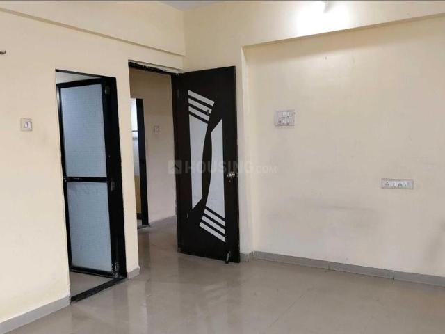 2 BHK Apartment in Kamothe for rent Navi Mumbai. The reference number is 20502149