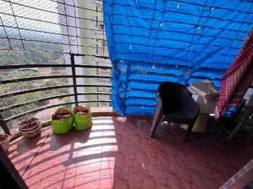 2 BHK Apartment in Kamothe for rent Navi Mumbai. The reference number is 20508473