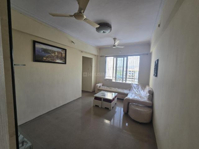 2 BHK Apartment in Kamothe for rent Navi Mumbai. The reference number is 20510110