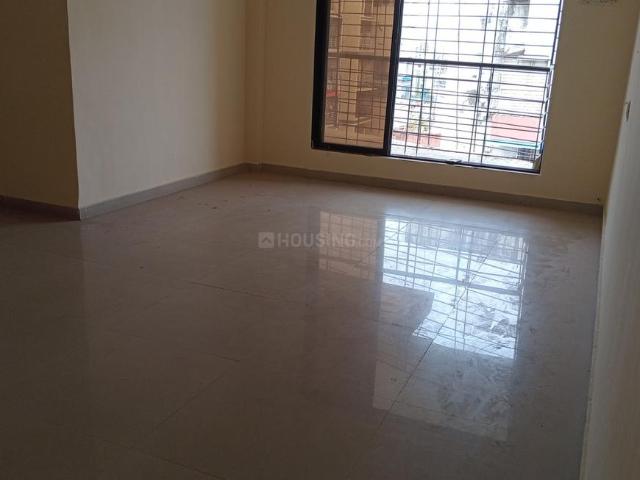 2 BHK Apartment in Kamothe for rent Navi Mumbai. The reference number is 20667062