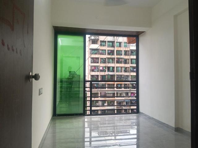 2 BHK Apartment in Kamothe for rent Navi Mumbai. The reference number is 20684145