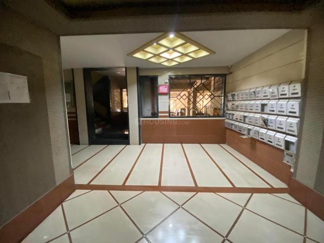 2 BHK Apartment in Kamothe for rent Navi Mumbai. The reference number is 20769587