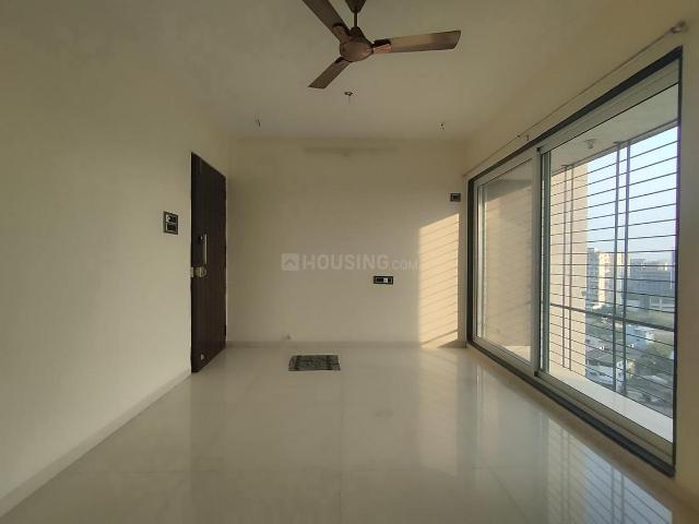 2 BHK Apartment in Kamothe for rent Navi Mumbai. The reference number is 20701936