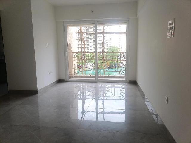 2 BHK Apartment in Kamothe for rent Navi Mumbai. The reference number is 20703133