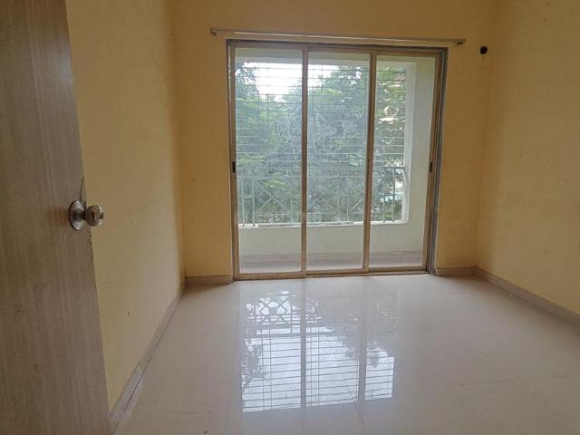 2 BHK Apartment in Kamothe for rent Navi Mumbai. The reference number is 20713843