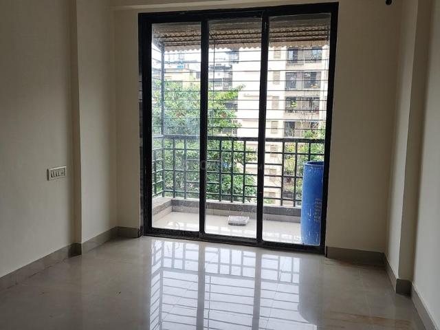 2 BHK Apartment in Kamothe for rent Navi Mumbai. The reference number is 20724521