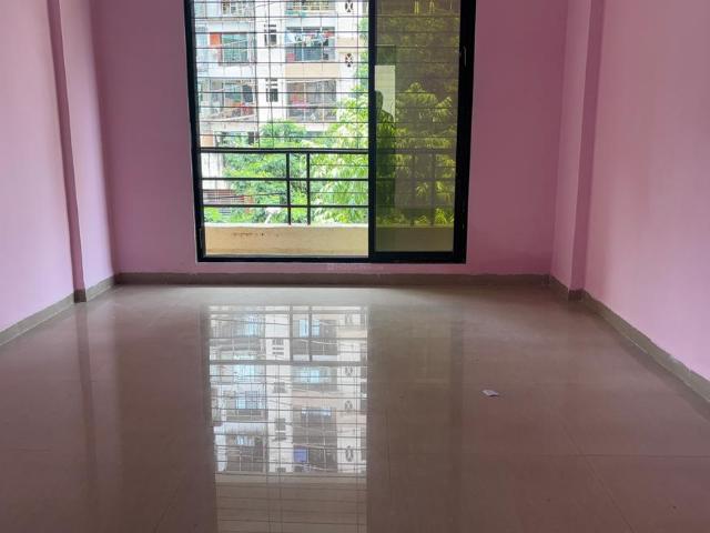 2 BHK Apartment in Kamothe for rent Navi Mumbai. The reference number is 20860782