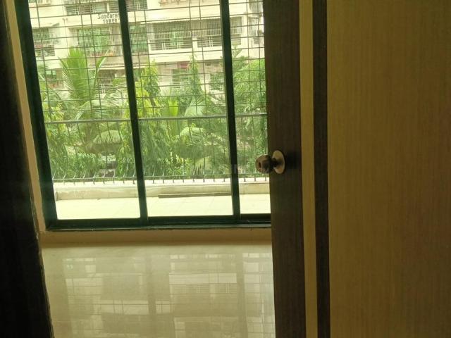2 BHK Apartment in Kamothe for rent Navi Mumbai. The reference number is 20868584