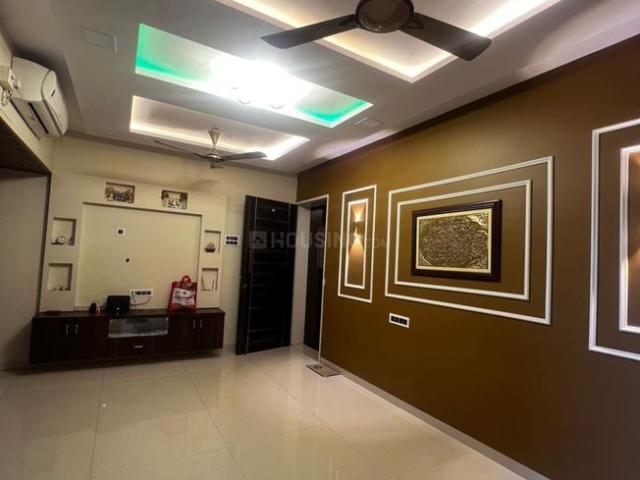 2 BHK Apartment in Kamothe for rent Navi Mumbai. The reference number is 20813038