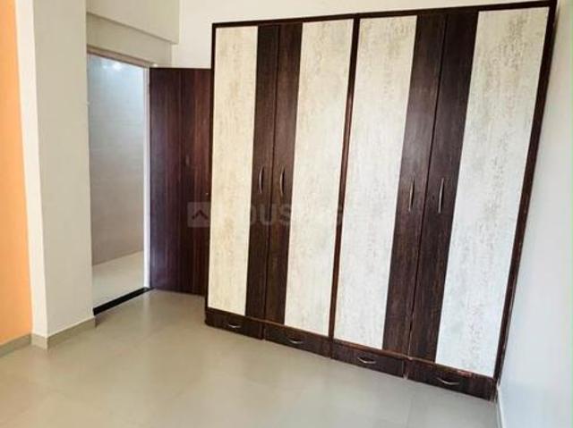 2 BHK Apartment in Kamothe for rent Navi Mumbai. The reference number is 20975977