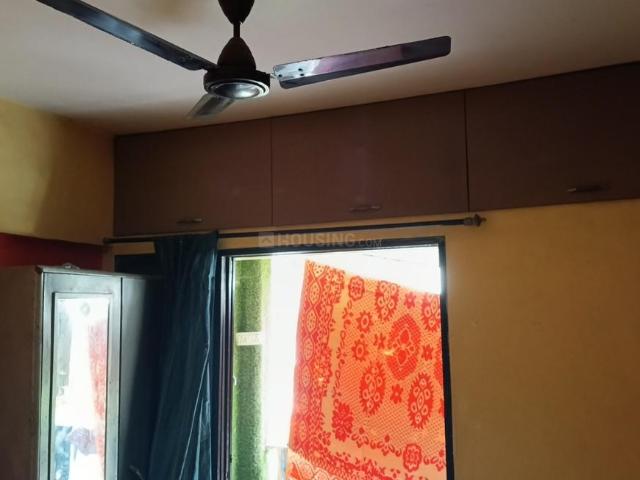 2 BHK Apartment in Kamothe for rent Navi Mumbai. The reference number is 21064034