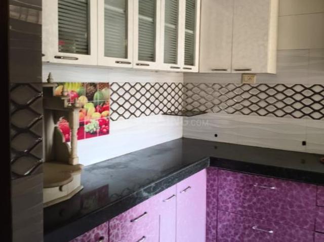 2 BHK Apartment in Kamothe for rent Navi Mumbai. The reference number is 21000655