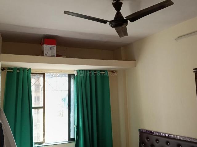 2 BHK Apartment in Kamothe for rent Navi Mumbai. The reference number is 21031030