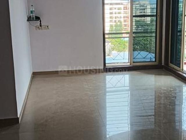 2 BHK Apartment in Kamothe for rent Navi Mumbai. The reference number is 21037190