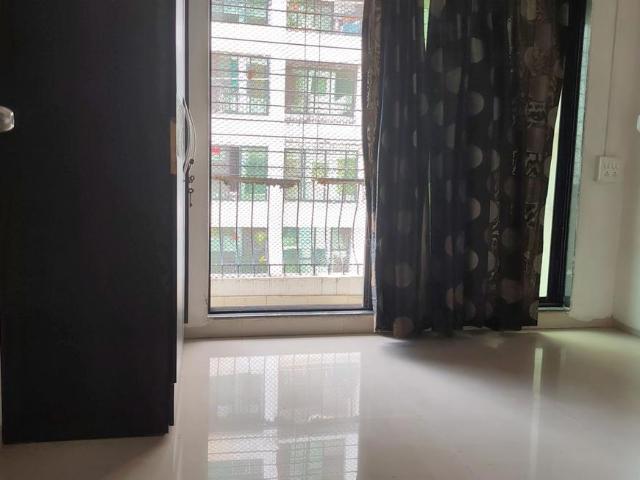 2 BHK Apartment in Kamothe for rent Navi Mumbai. The reference number is 21140124