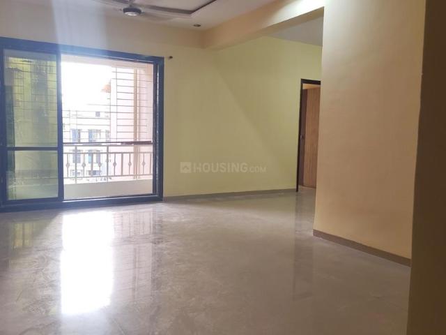 2 BHK Apartment in Kamothe for rent Navi Mumbai. The reference number is 21149070
