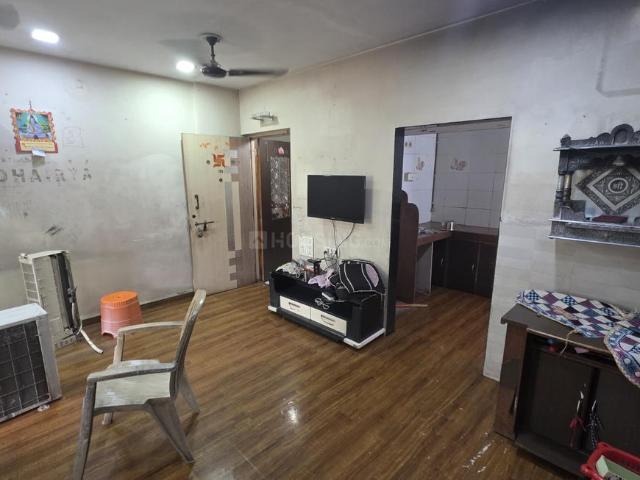 2 BHK Apartment in Kamothe for rent Navi Mumbai. The reference number is 21149693