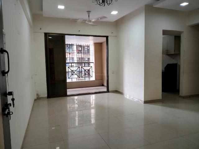 2 BHK Apartment in Kamothe for rent Navi Mumbai. The reference number is 21158510