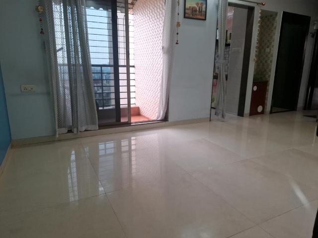 2 BHK Apartment in Kamothe for rent Navi Mumbai. The reference number is 21170160