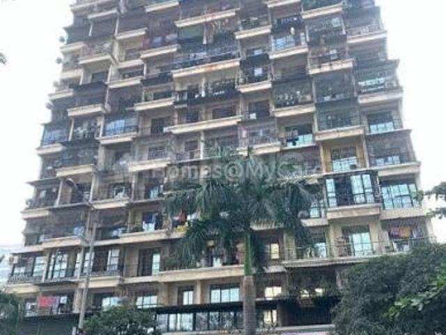 2 BHK Apartment in Kamothe for rent Navi Mumbai. The reference number is 21174786