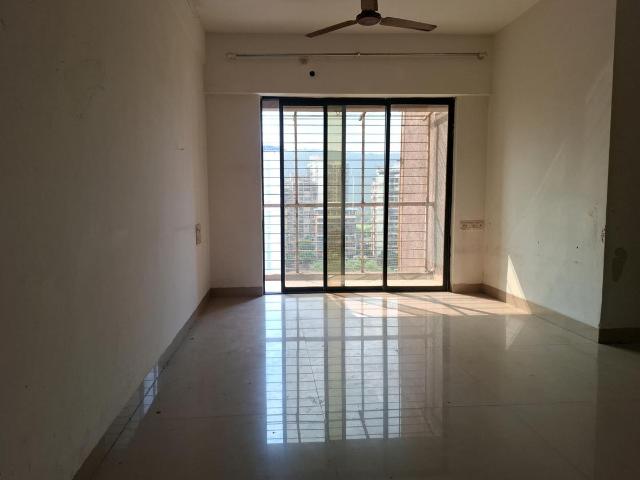 2 BHK Apartment in Kamothe for rent Navi Mumbai. The reference number is 21174718