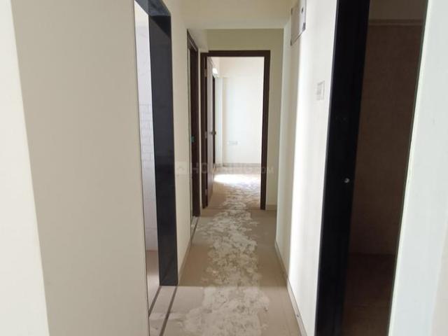 2 BHK Apartment in Kamothe for rent Navi Mumbai. The reference number is 21130487