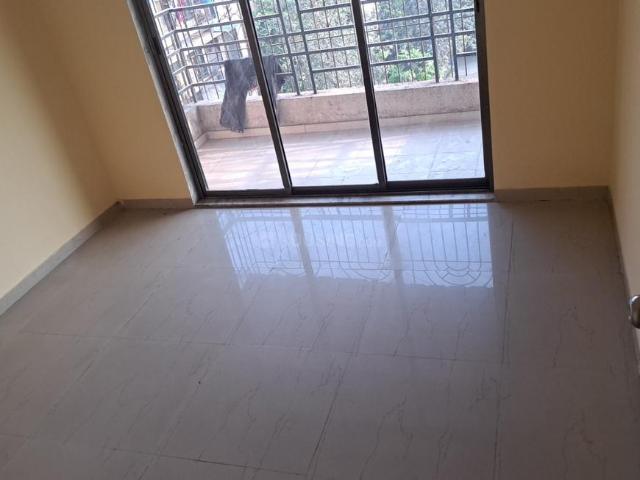 2 BHK Apartment in Kamothe for rent Navi Mumbai. The reference number is 21349387