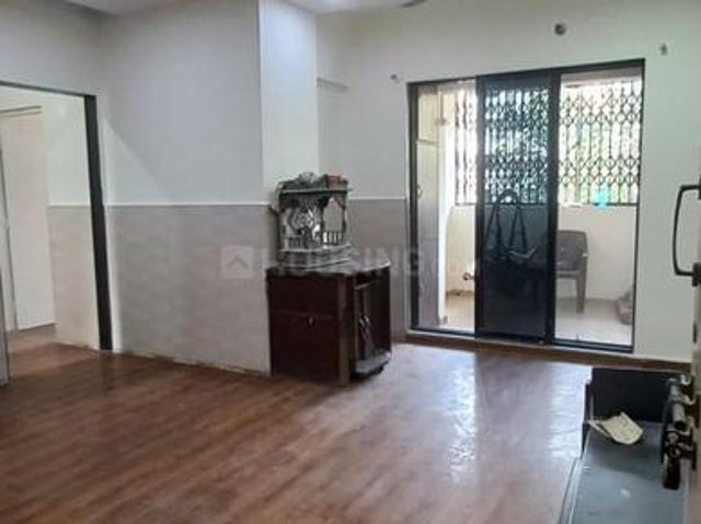 2 BHK Apartment in Kamothe for rent Navi Mumbai. The reference number is 21308325
