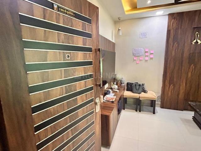 2 BHK Apartment in Kamothe for rent Navi Mumbai. The reference number is 21326339