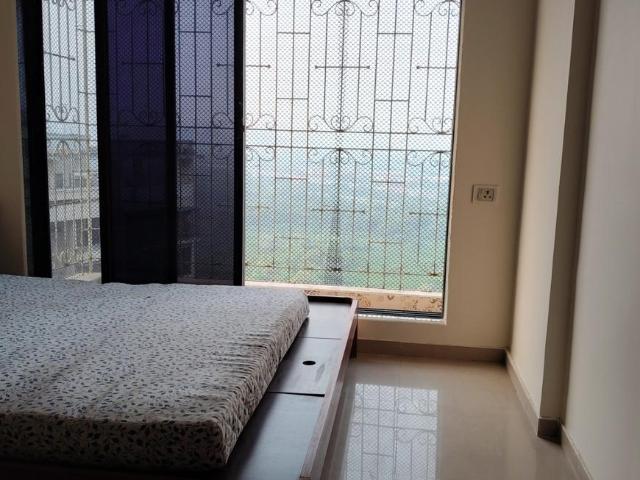 2 BHK Apartment in Kamothe for rent Navi Mumbai. The reference number is 21336047