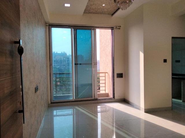 2 BHK Apartment in Kamothe for resale Navi Mumbai. The reference number is 16269993