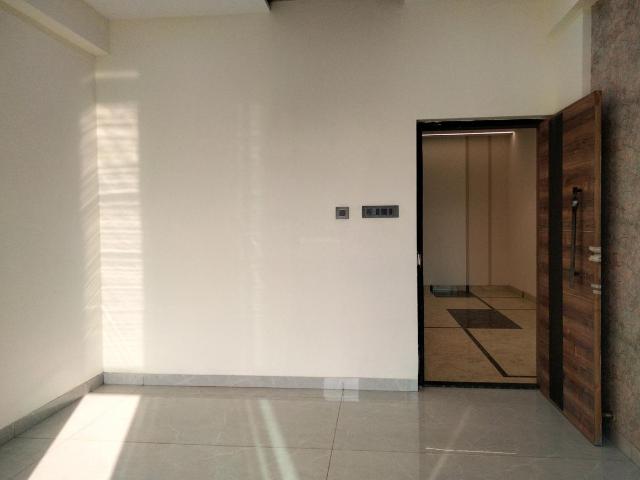 2 BHK Apartment in Kamothe for resale Navi Mumbai. The reference number is 16270073