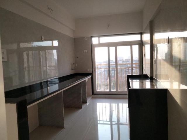 2 BHK Apartment in Kamothe for resale Navi Mumbai. The reference number is 16400353