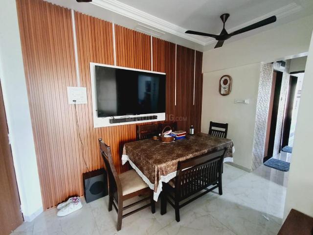 2 BHK Apartment in Kamothe for resale Navi Mumbai. The reference number is 16532052