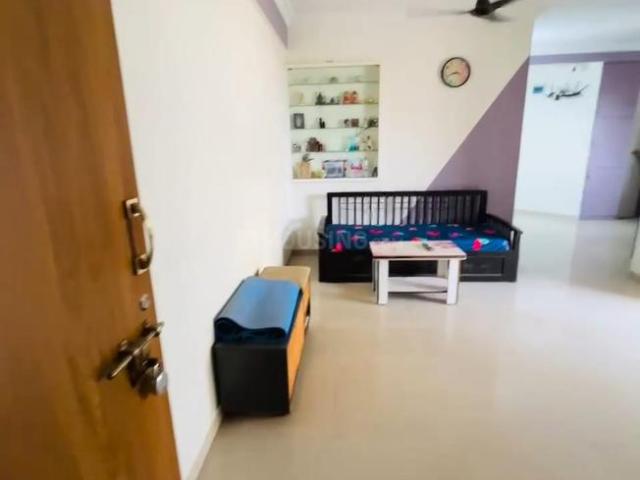2 BHK Apartment in Kamothe for resale Navi Mumbai. The reference number is 16532538