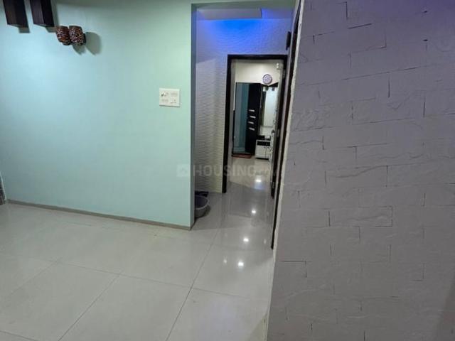 2 BHK Apartment in Kamothe for resale Navi Mumbai. The reference number is 16671206