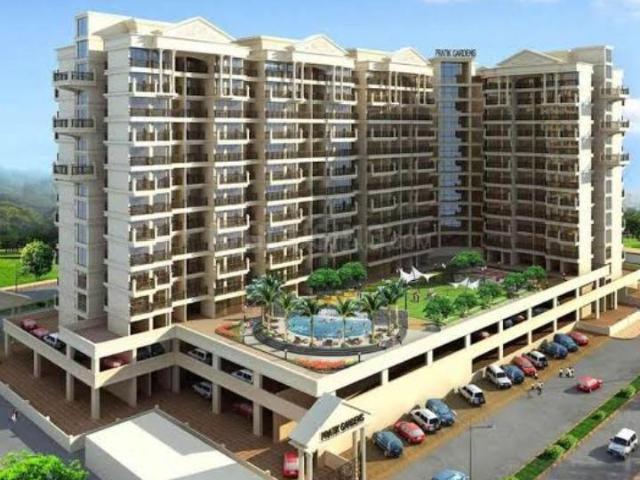 2 BHK Apartment in Kamothe for resale Navi Mumbai. The reference number is 16790122