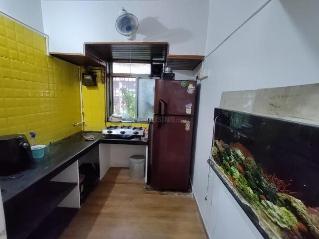 2 BHK Apartment in Kamothe for resale Navi Mumbai. The reference number is 16854992