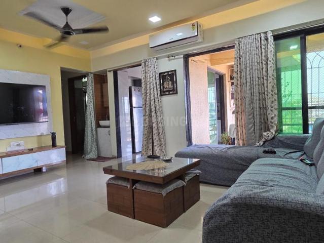 2 BHK Apartment in Kamothe for resale Navi Mumbai. The reference number is 16957404