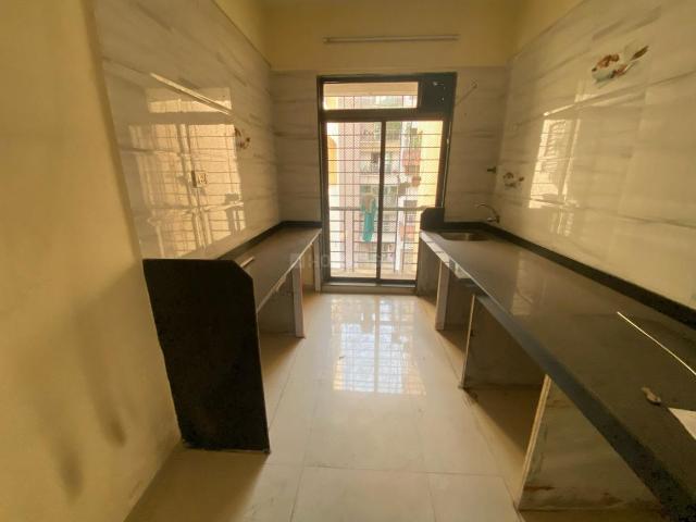 2 BHK Apartment in Kamothe for resale Navi Mumbai. The reference number is 16976670