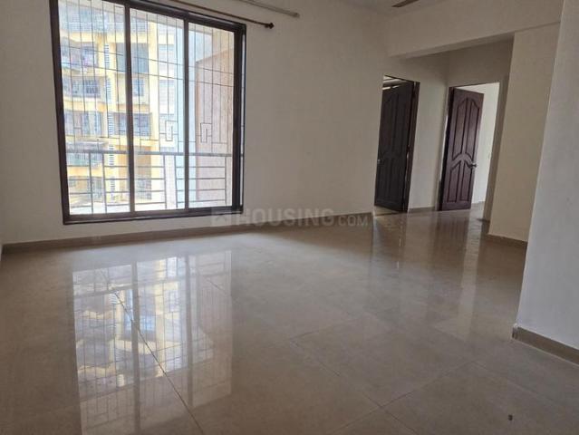 2 BHK Apartment in Kamothe for resale Navi Mumbai. The reference number is 16997605