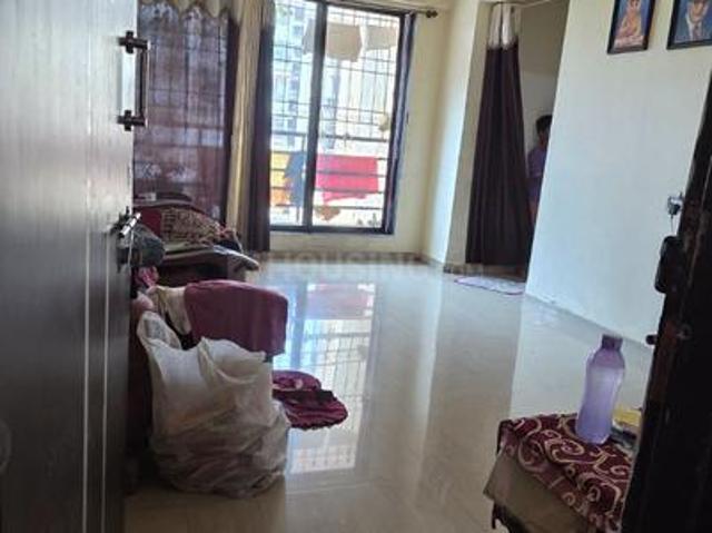 2 BHK Apartment in Kamothe for resale Navi Mumbai. The reference number is 16997608