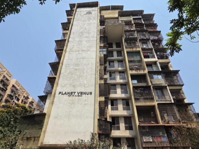 2 BHK Apartment in Kamothe for resale Navi Mumbai. The reference number is 16997610