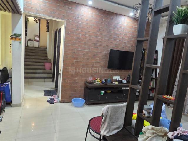 2 BHK Apartment in Kamothe for resale Navi Mumbai. The reference number is 17119280