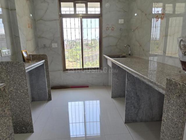 2 BHK Apartment in Kamothe for resale Navi Mumbai. The reference number is 17298749